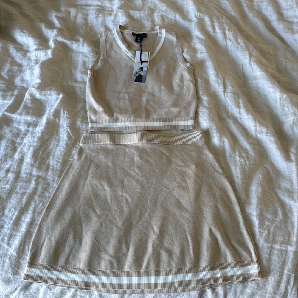 Sincerely Jules Knit Set